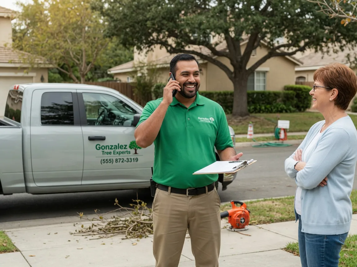 Tree Service Vivian, LA FAQs
